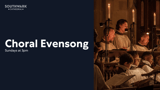 Sun 30th Aug 2026 | Choral Evensong at Southwark Cathedral