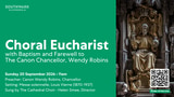 Sun 20th Sep 2026 | Choral Eucharist from Southwark Cathedral