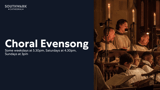 Wed 9th Sep 2026 | Choral Evensong at Southwark Cathedral