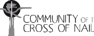 Community of the Cross of Nails logo